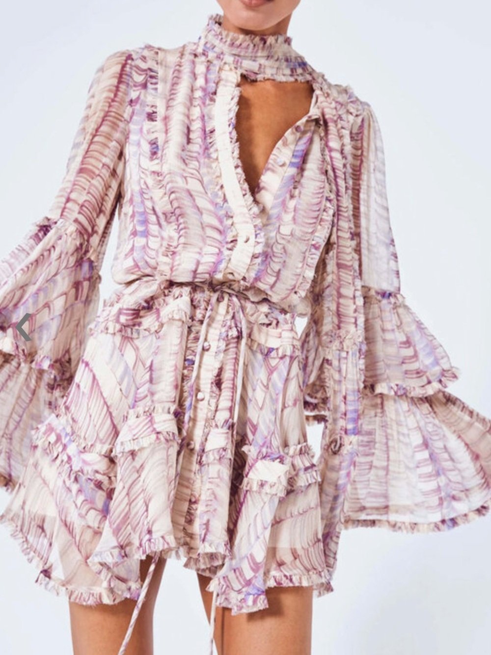 Alexis Gelsiny Dress